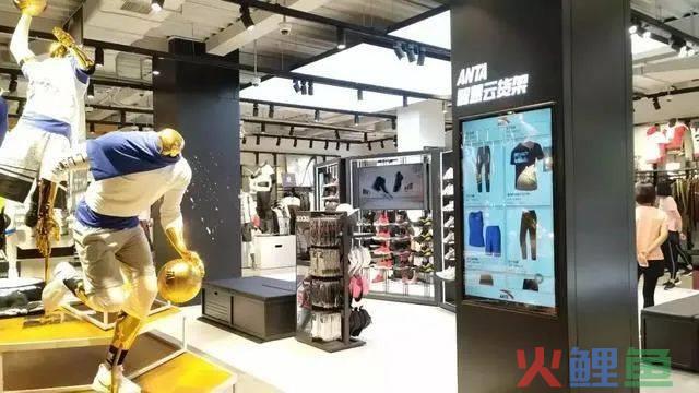 2023，鞋服品牌们数字化“大潮”