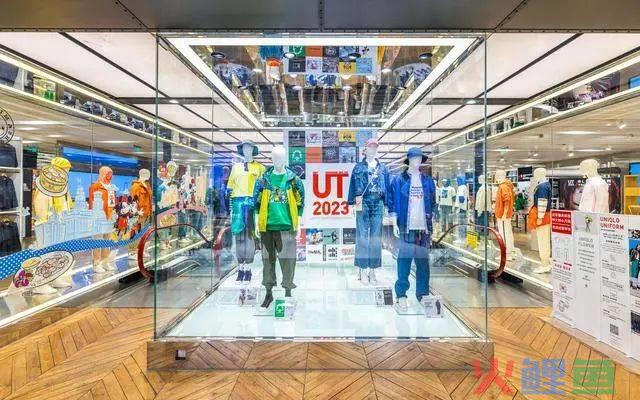 2023，鞋服品牌们数字化“大潮”