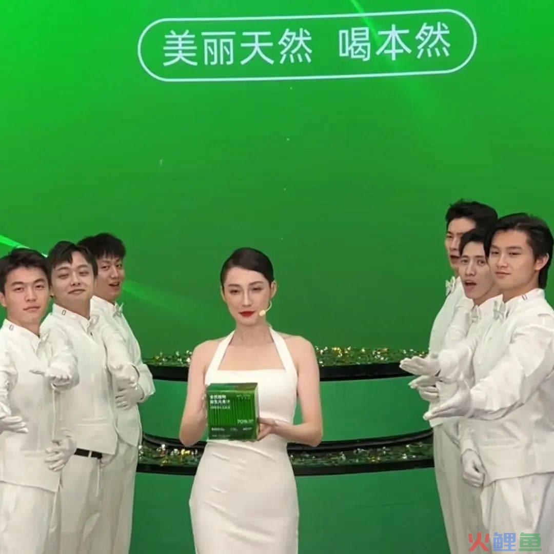 抖音有了新的“头号人物”？