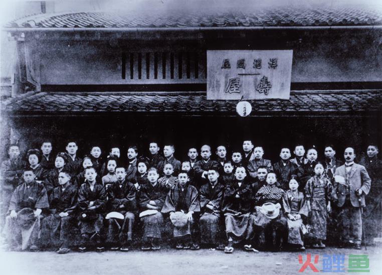 抢滩威士忌，中国酒企都想复刻下一个“山崎”