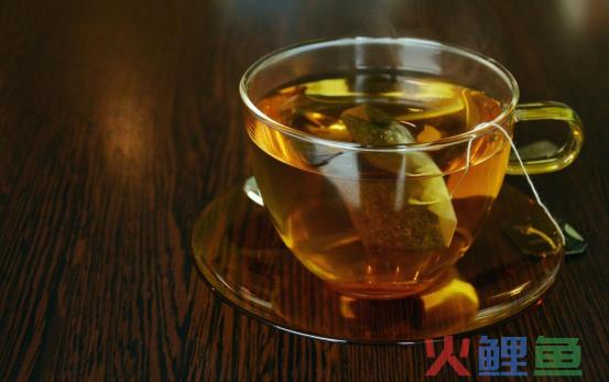 中国7万茶企，同样做不出一家特威茶