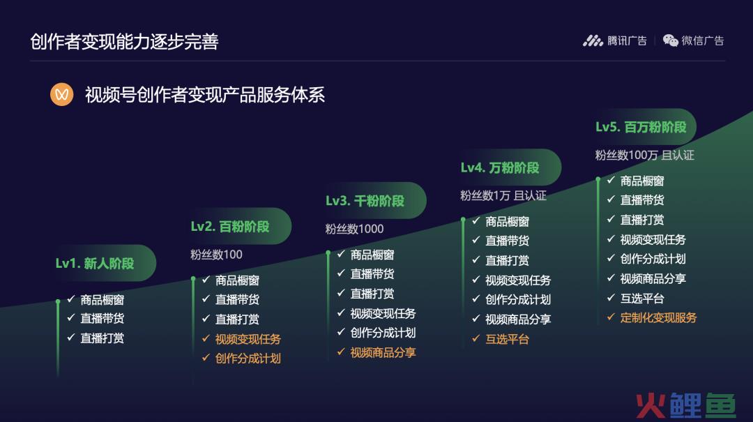 草长莺飞——宏观和微观视角下的微信商业生态