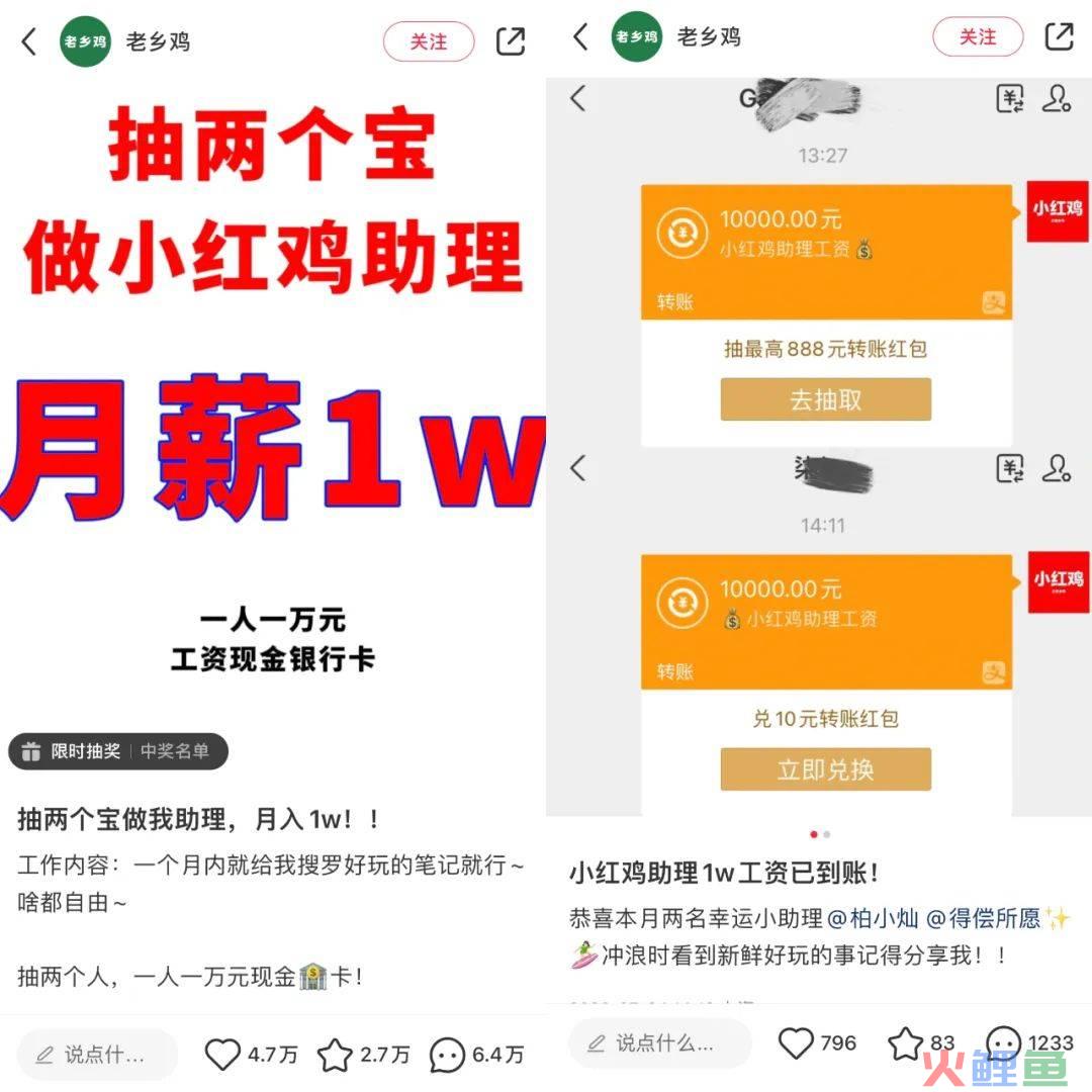 小红书粉丝最多的品牌号,做对了什么?