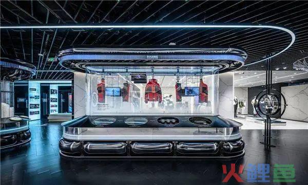 2023，鞋服品牌们数字化“大潮”