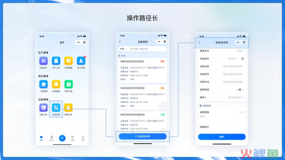 B端产品如何找准改版方向？试试双钻设计模型！