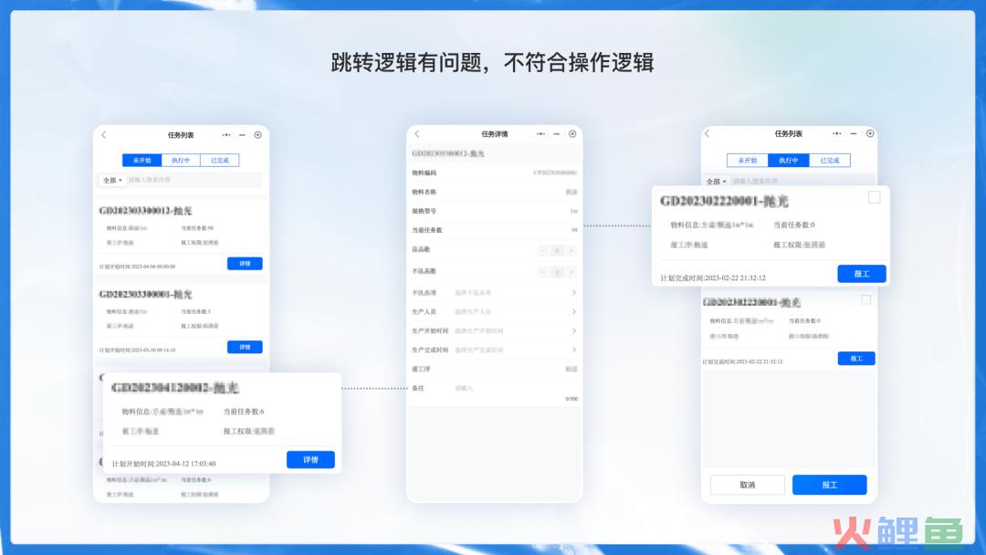 B端产品如何找准改版方向？试试双钻设计模型！