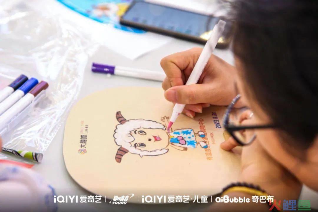 《喜羊羊》新一季火遍全国，爱奇艺儿童为经典头部IP营销打样 | 雷报