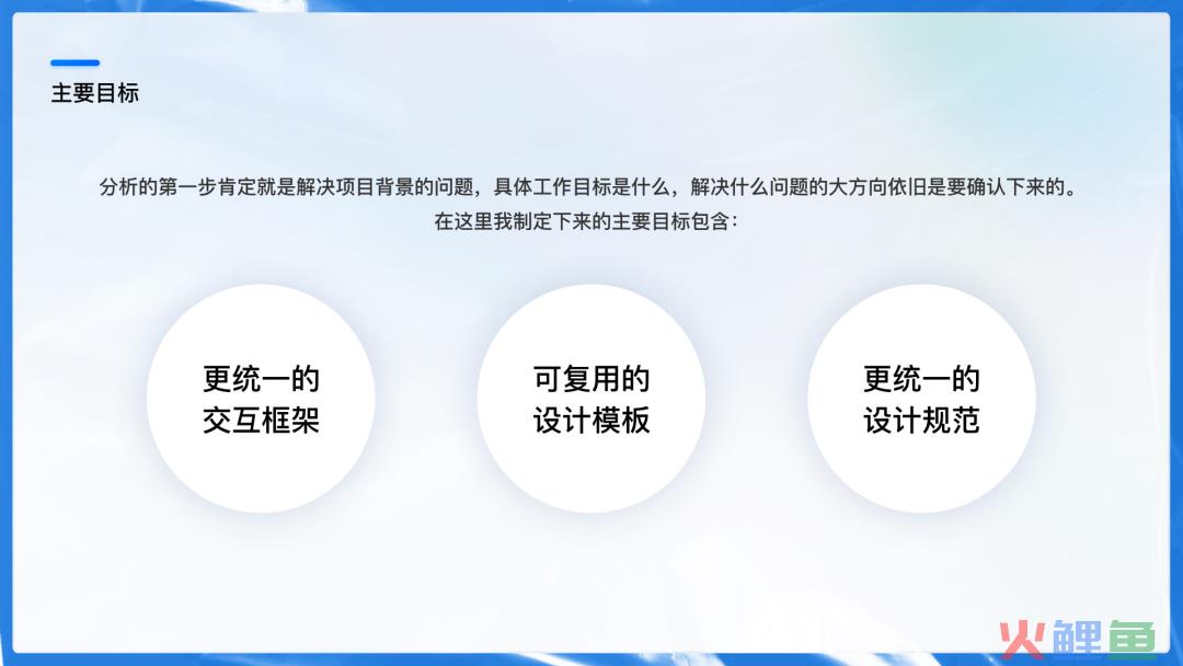 B端产品如何找准改版方向？试试双钻设计模型！