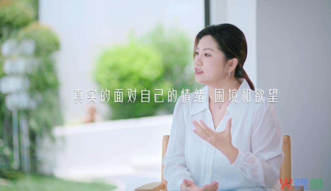 终于有品牌在七夕不谈情说爱了