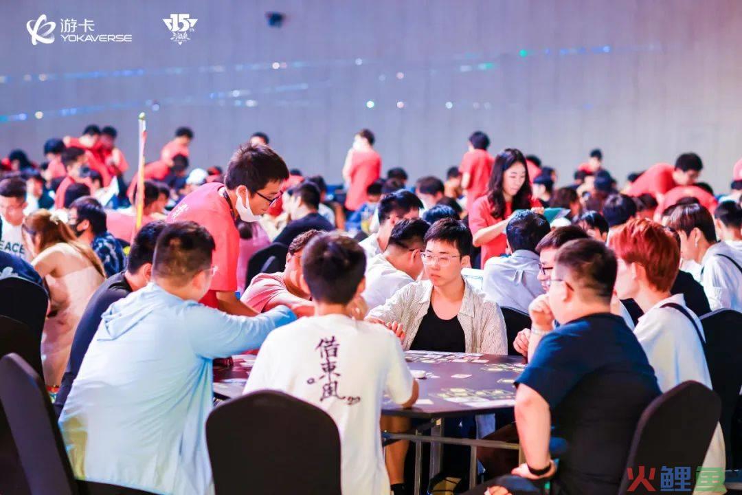 成为多元经济发展新推手，《三国杀》的底气从何而来？