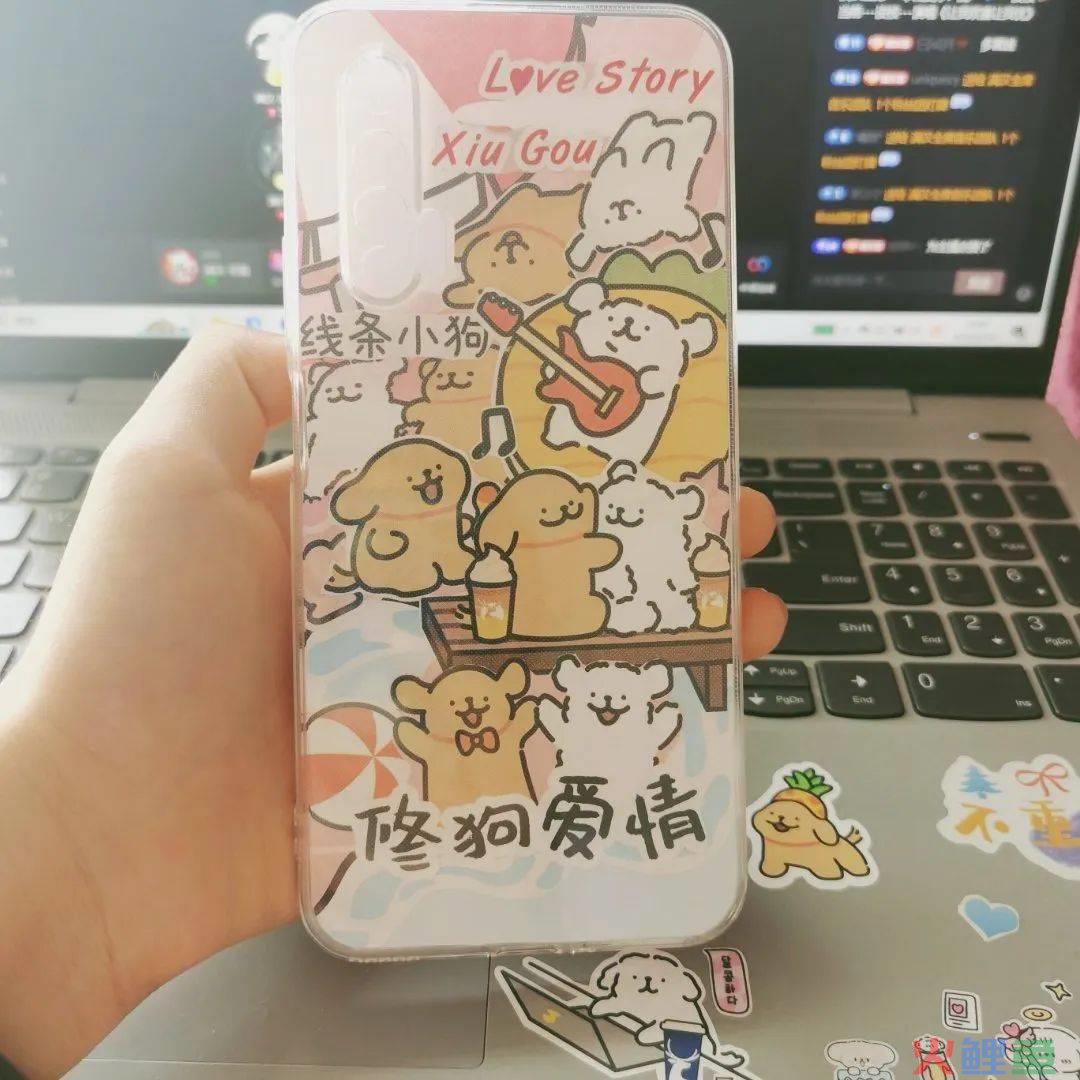 瑞幸X线条小狗再次联名，这个七夕还是修狗！