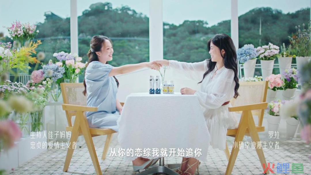 如果七夕不谈情说爱,应该谈点什么?