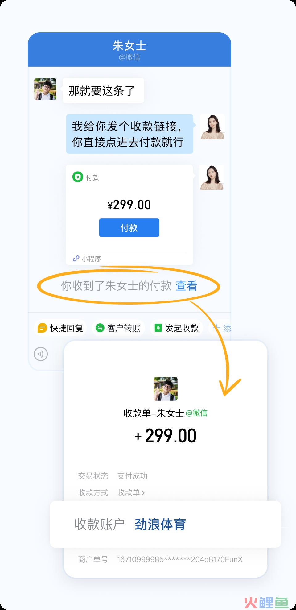 劲浪体育越过三大私域难关