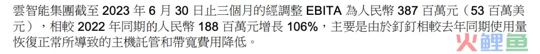 钉钉单飞，是福是祸？