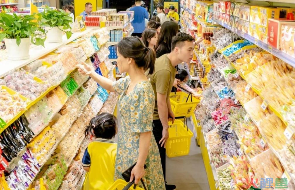 要当零食界的“华为”，盐津铺子走歪了