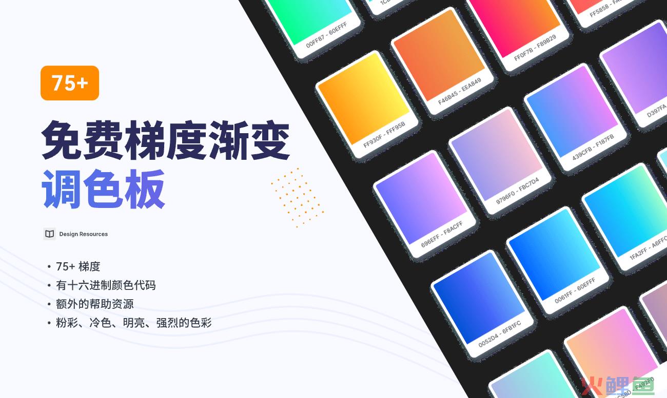 Web的重要设计规范有哪些？今天全告诉你！