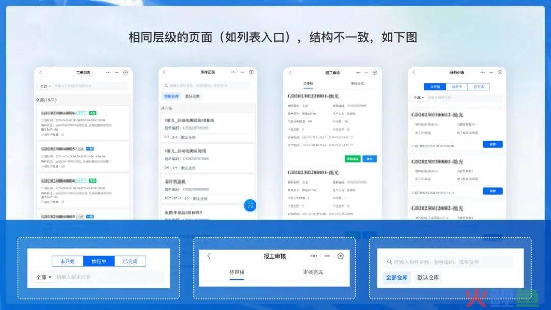 B端产品如何找准改版方向？试试双钻设计模型！