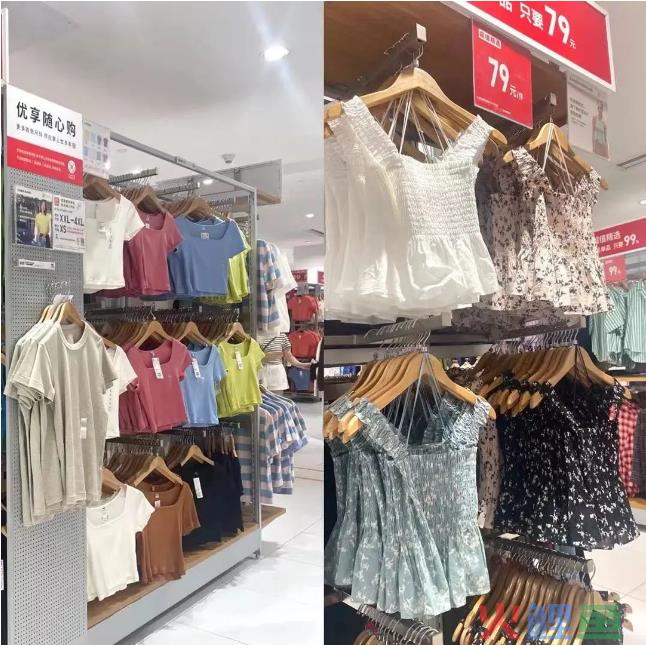 快时尚盯上“中国辣妹”，够辣才火爆！？