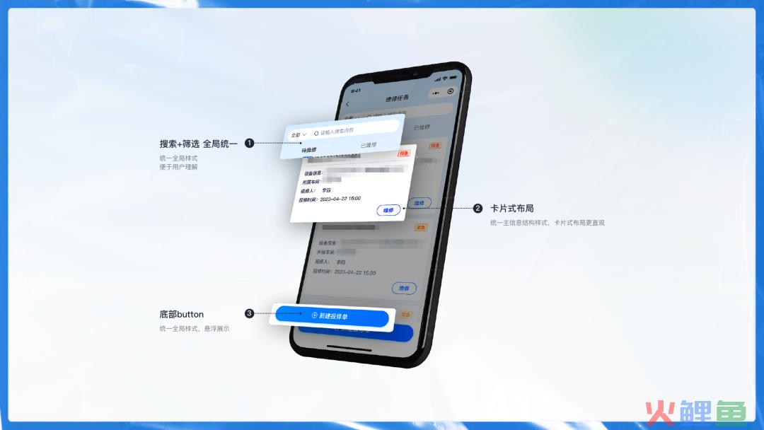 B端产品如何找准改版方向？试试双钻设计模型！