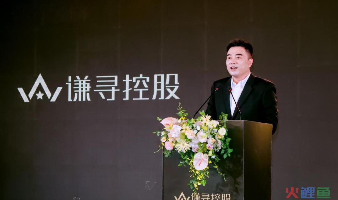 探路AI，谦寻这次又点对了“科技树”？