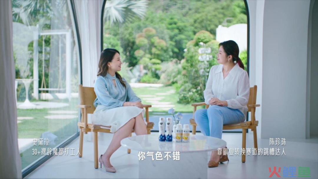 如果七夕不谈情说爱,应该谈点什么?