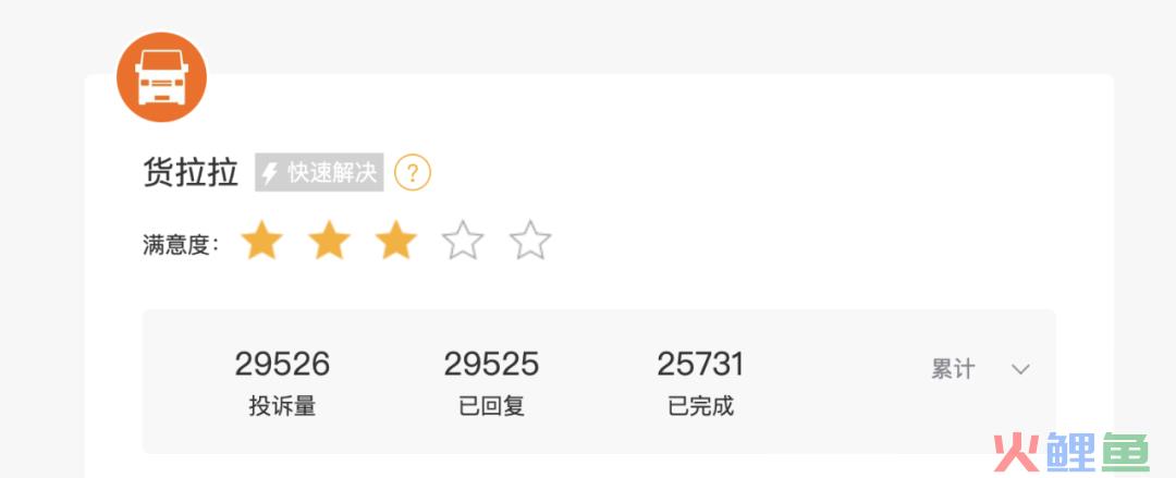 被不点名批评，司机集体维权，“垄断”货拉拉正竭泽而渔？