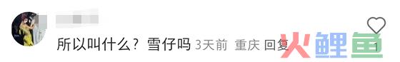 蜜雪冰城“私生子”曝光!网友:雪王塌房了