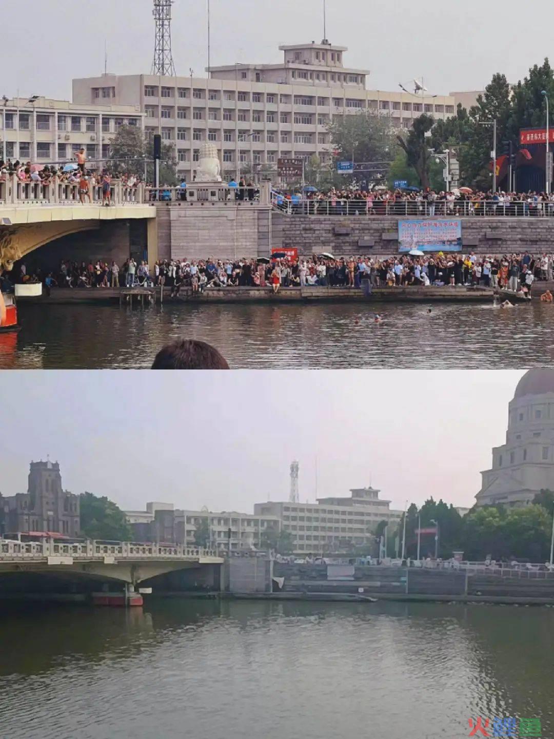从“进淄赶烤”到“进津赶跳”,天津为什么没成为下一个淄博?