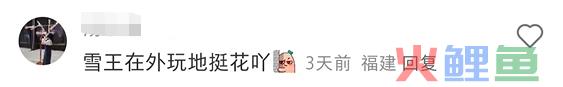 蜜雪冰城“私生子”曝光!网友:雪王塌房了