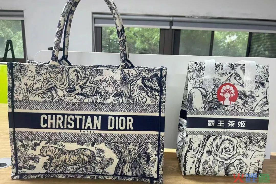霸王茶姬：互联网思维践行到极致的消费品