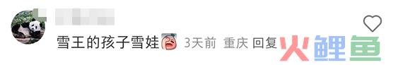 蜜雪冰城“私生子”曝光!网友:雪王塌房了
