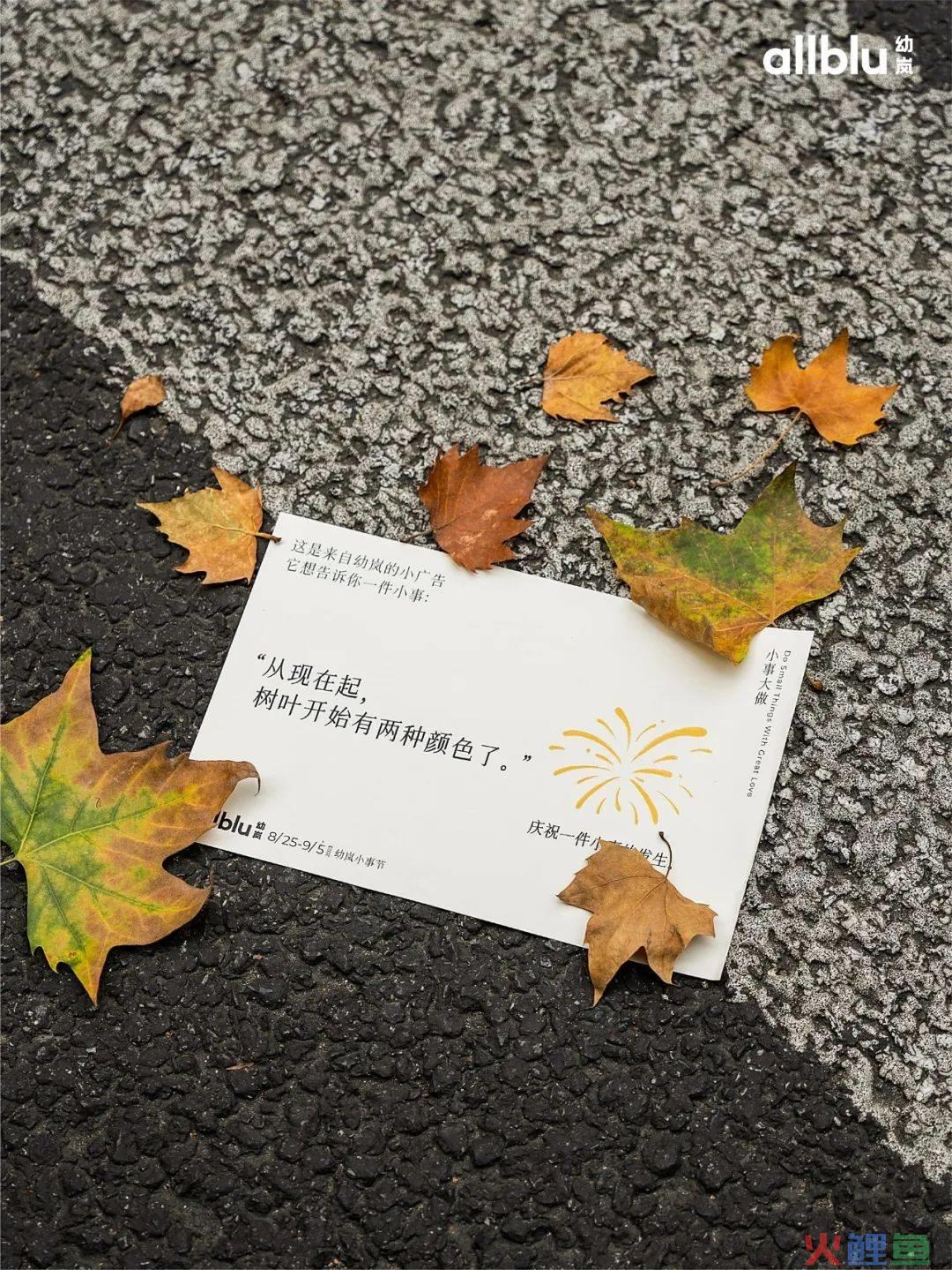 这套低成本文案，高度可爱