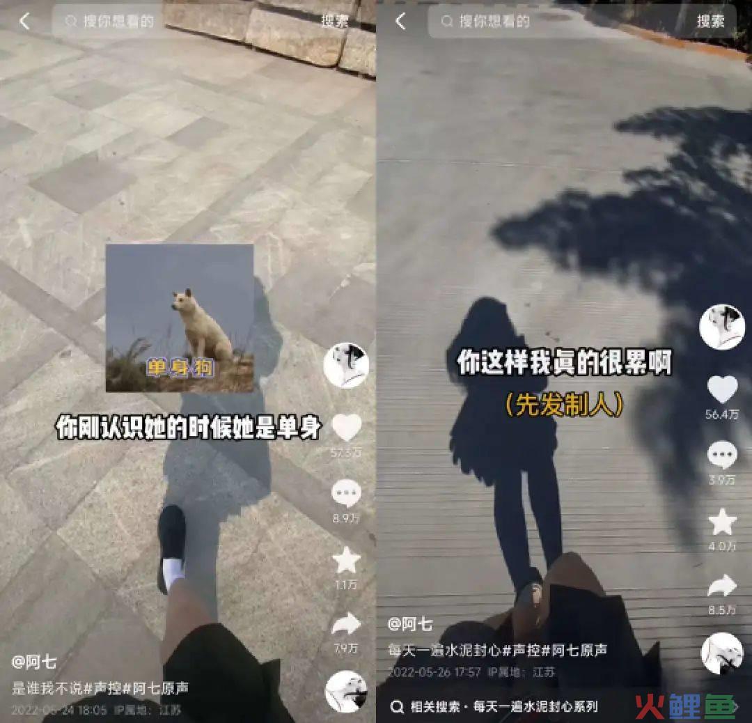 30天涨粉221万，这届年轻人争做赛博舔狗