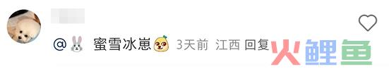蜜雪冰城“私生子”曝光!网友:雪王塌房了
