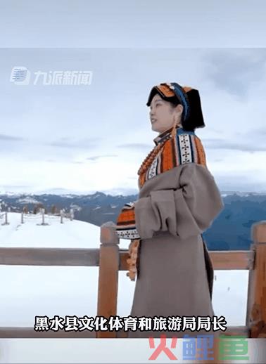 杭州地标宣传,好绝!