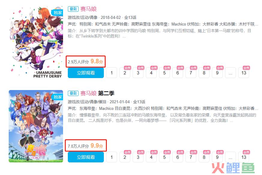 二次元手游赛道拥挤，这款“黑马”是如何突围的？丨游戏干线