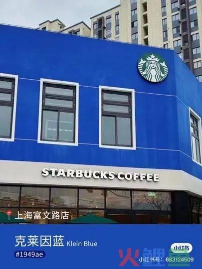 拒绝复制粘贴,这些品牌门店设计绝了