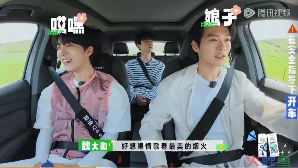 暑期剧综营销复盘：要么小单快返，要么长线绑定