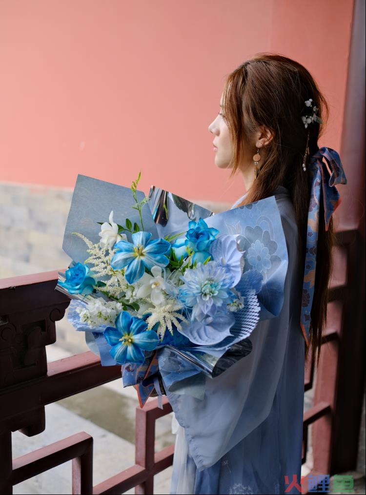 即时零售崛起，鲜花经济蓄势再进化