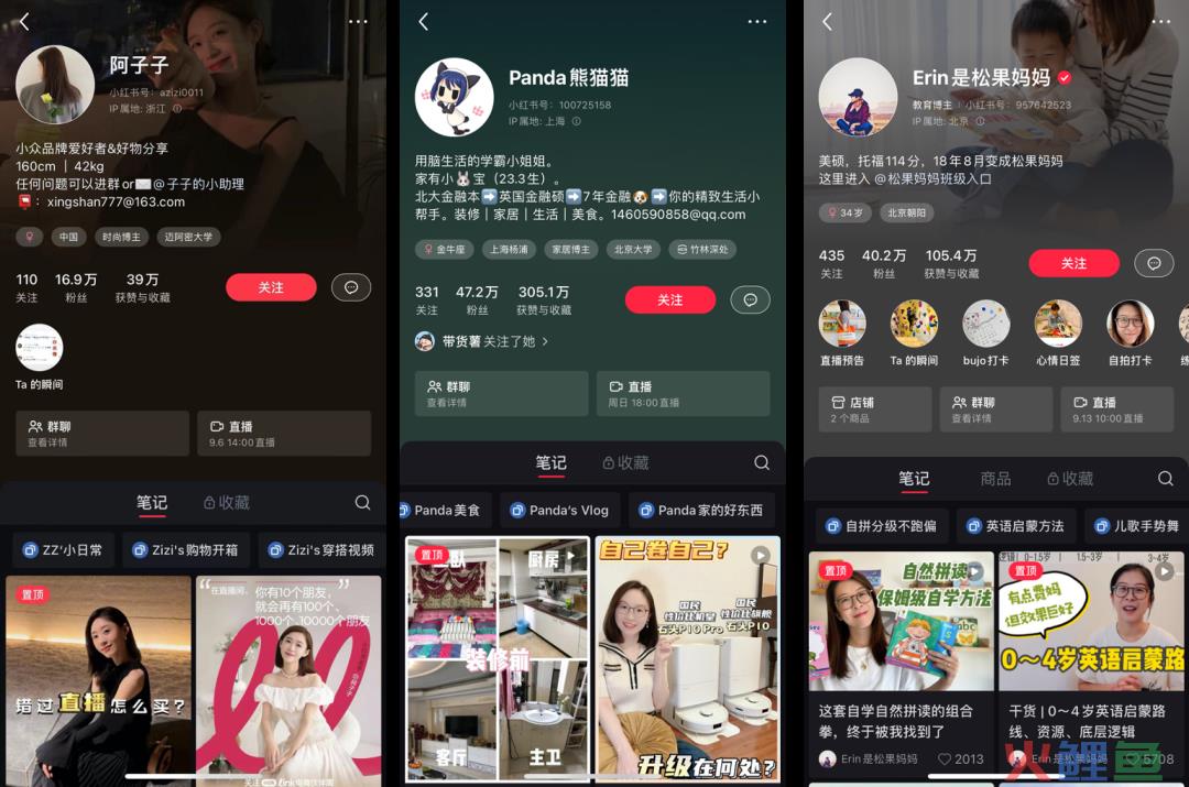 “遭遇关店、流量下降后，我在小红书找到出路，月赚百万”