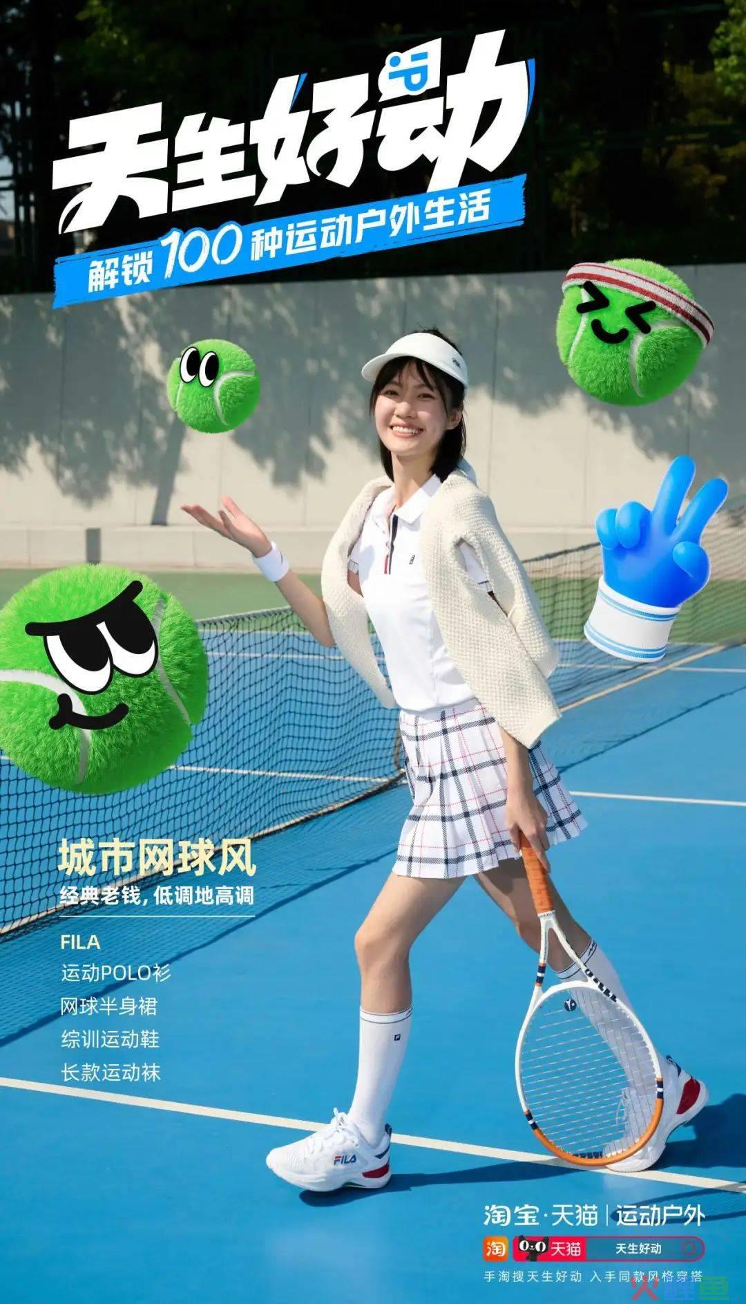 黑马品牌如何诞生？淘宝天猫首发运动户外行业趋势白皮书
