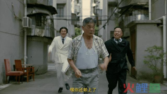杀我别用亲情刀！美团优选中元节故事好好哭