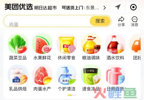 社区团购“死伤无数”，美团优选凭啥突围？