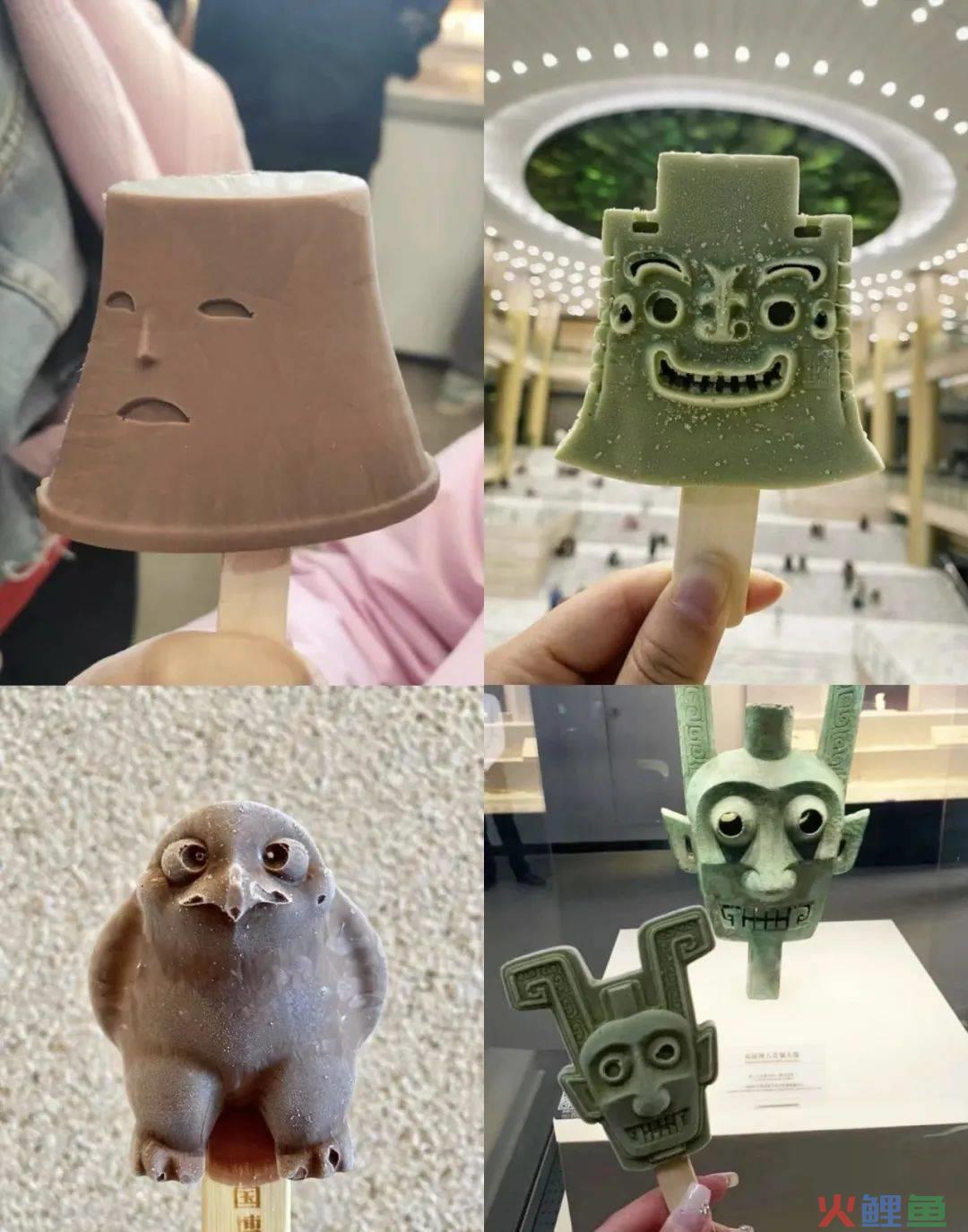 在大英博物馆玩出逃,何不来中国搞营销?