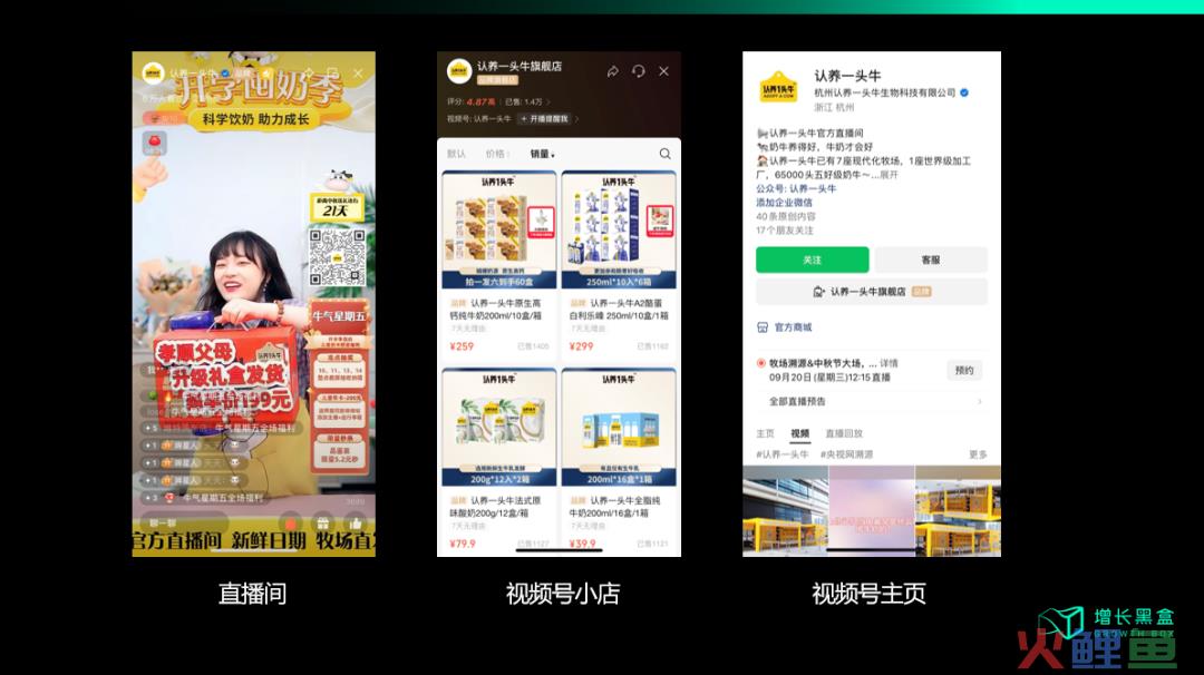 从入局到破局：商家怎样挖掘视频号的新增量？