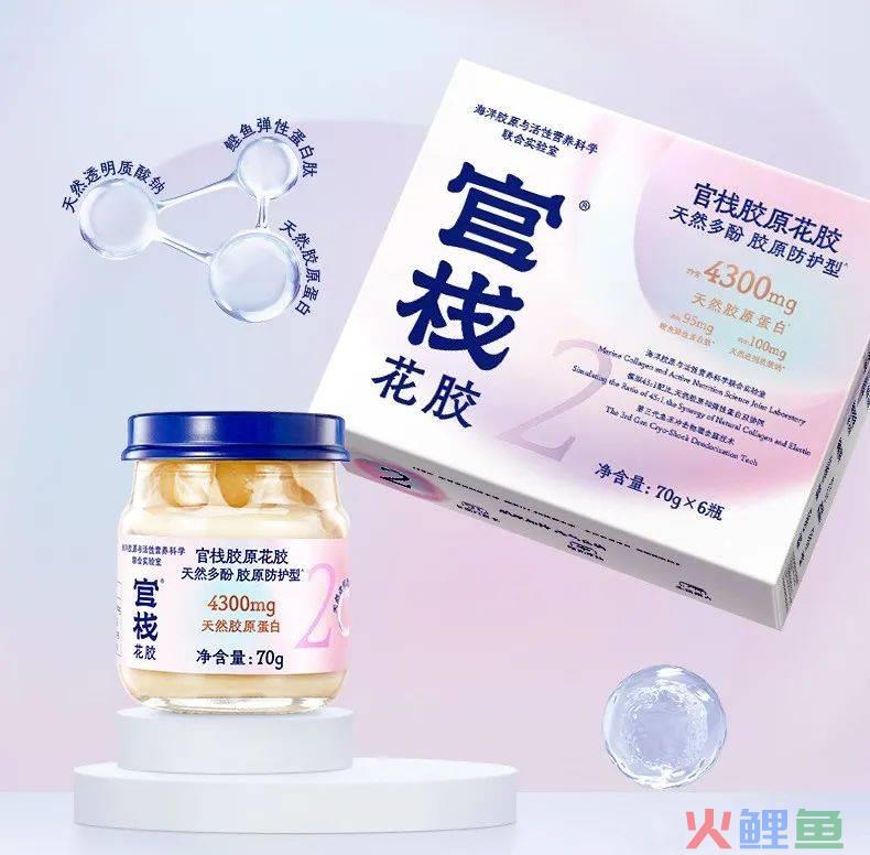 恩格尔系数拉满，新老国货冲上场