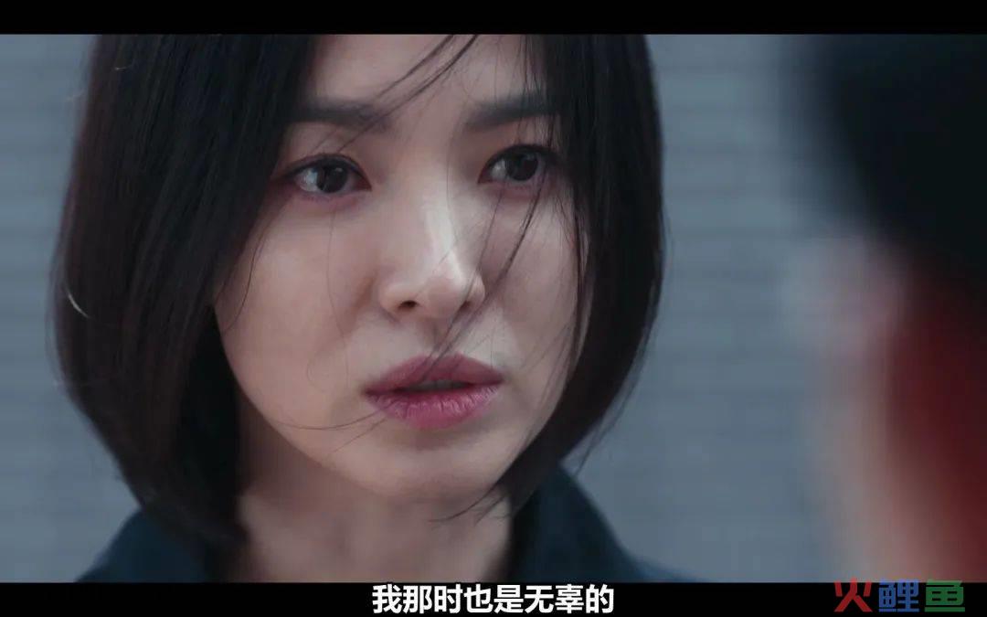 珀莱雅反校园霸凌广告，太犀利！