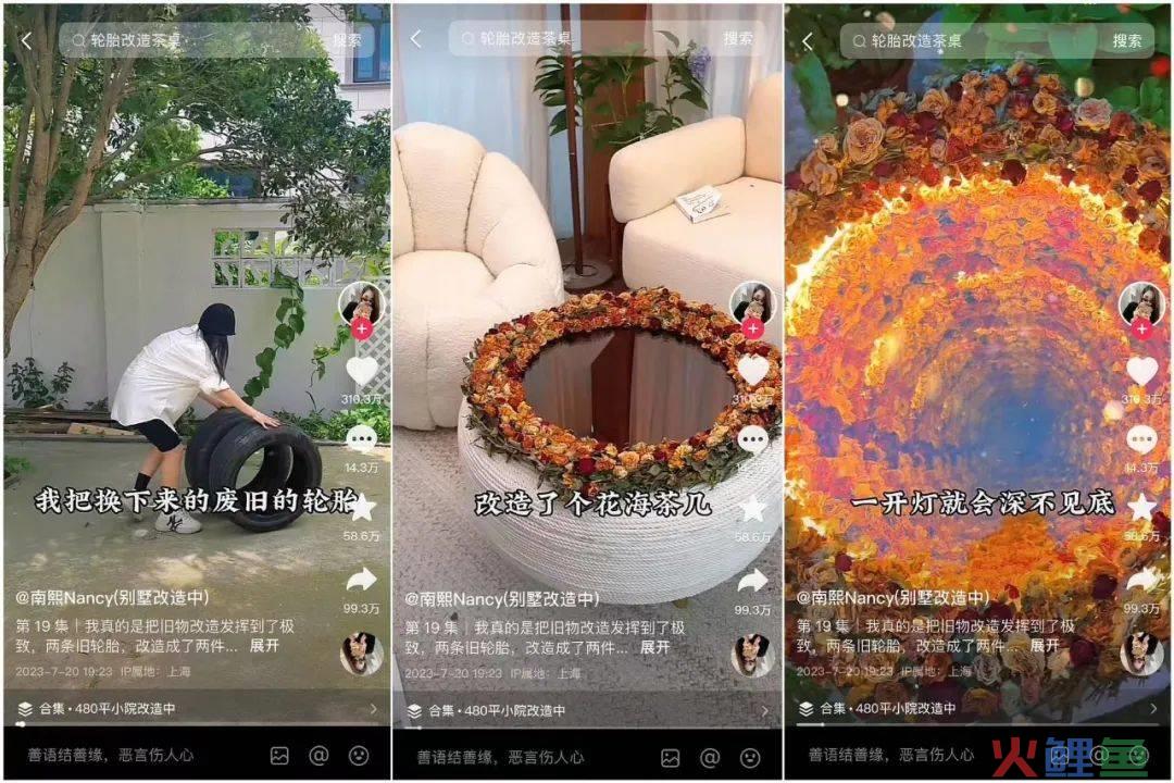 播放量超1900亿，这个赛道火遍红抖快