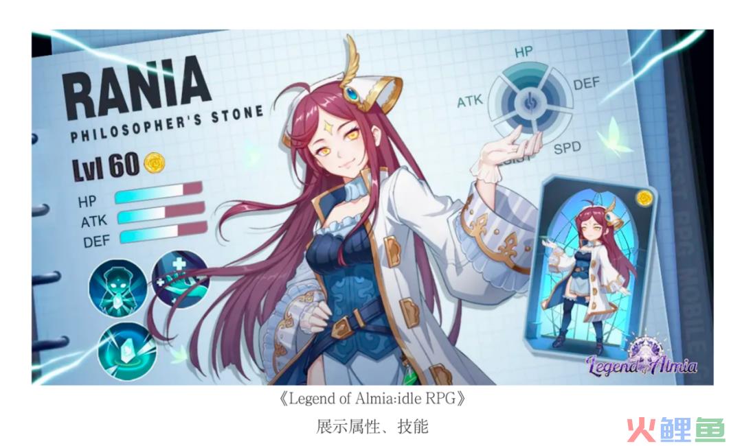 卡牌类游戏图片广告素材如何制作？