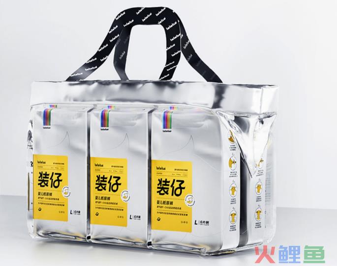 客单价1000+！bebebus如何通过投放产品布局拿下婴童用品市场？